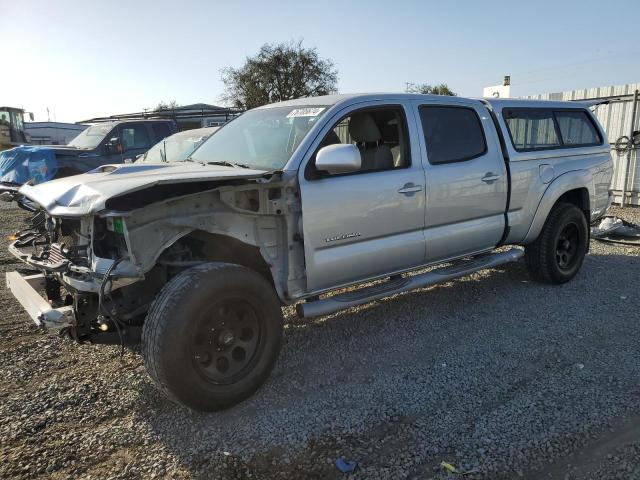 toyota tacoma dou 2009 3tmku72n29m020937