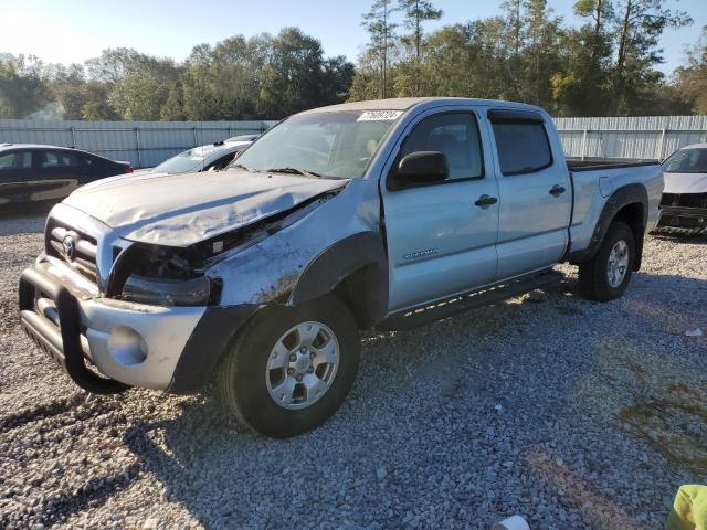 toyota tacoma dou 2006 3tmku72n36m009408