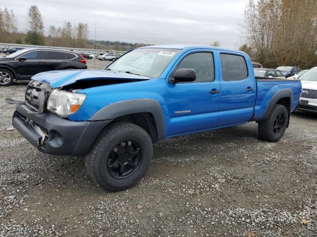 toyota tacoma dou 2009 3tmku72n39m020431