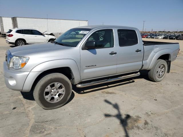 toyota tacoma dou 2009 3tmku72n39m021854