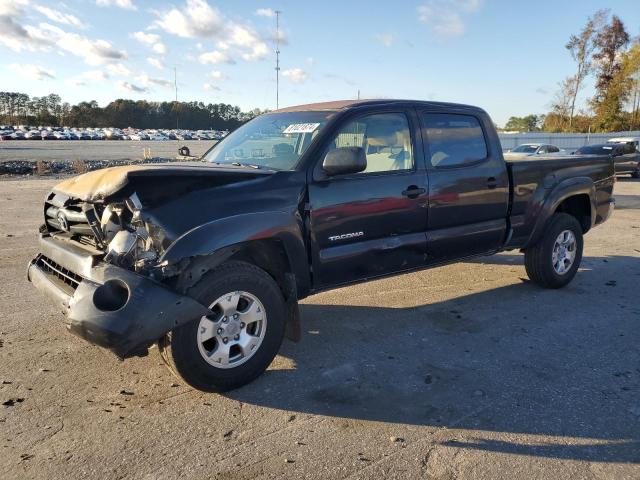 toyota tacoma dou 2006 3tmku72n46m005576