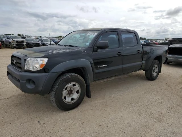 toyota tacoma dou 2008 3tmku72n48m015995