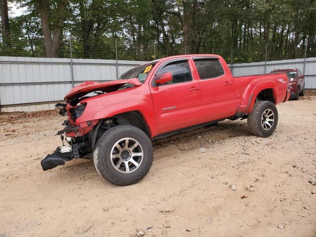 toyota tacoma dou 2006 3tmku72n56m006493