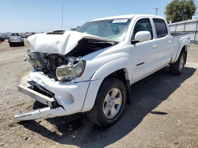 toyota tacoma dou 2009 3tmku72n59m021838