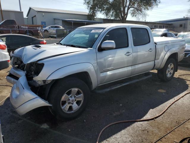 toyota tacoma 2009 3tmku72n69m022495