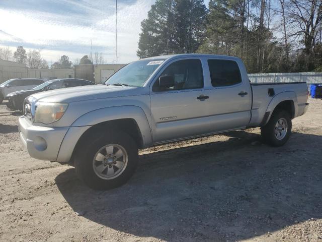 toyota tacoma dou 2005 3tmku72n75m002461