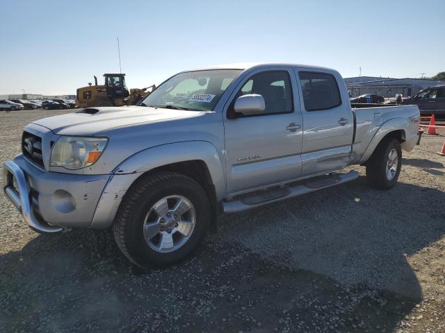 toyota tacoma 2005 3tmku72n75m002749