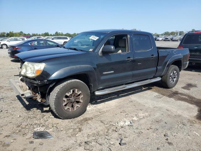 toyota tacoma dou 2005 3tmku72n85m002842