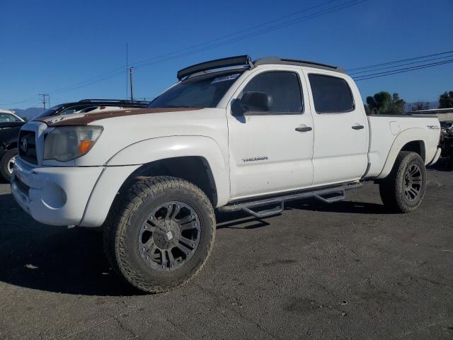 toyota tacoma acc 2006 3tmku72n86m006987