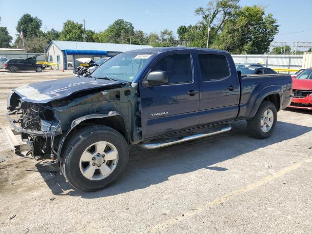 toyota tacoma dou 2008 3tmku72n88m015515