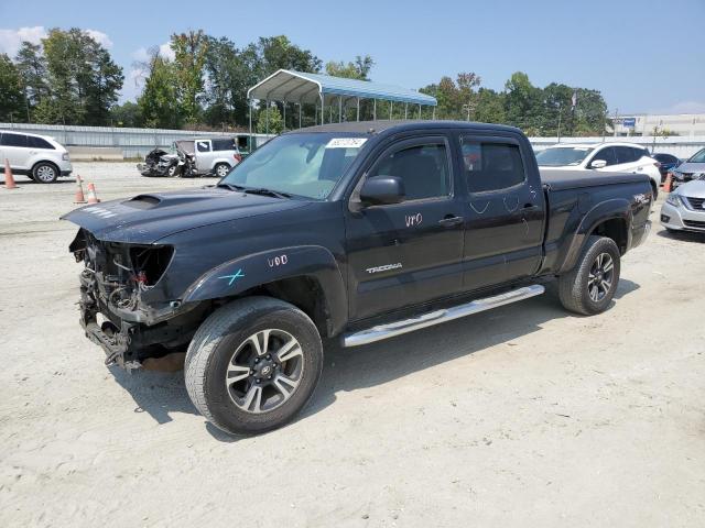 toyota tacoma dou 2006 3tmku72nx6m005551