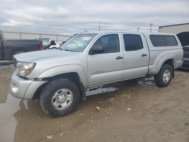 toyota tacoma dou 2006 3tmku72nx6m008403