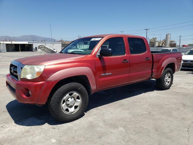 toyota tacoma dou 2008 3tmku72nx8m016116