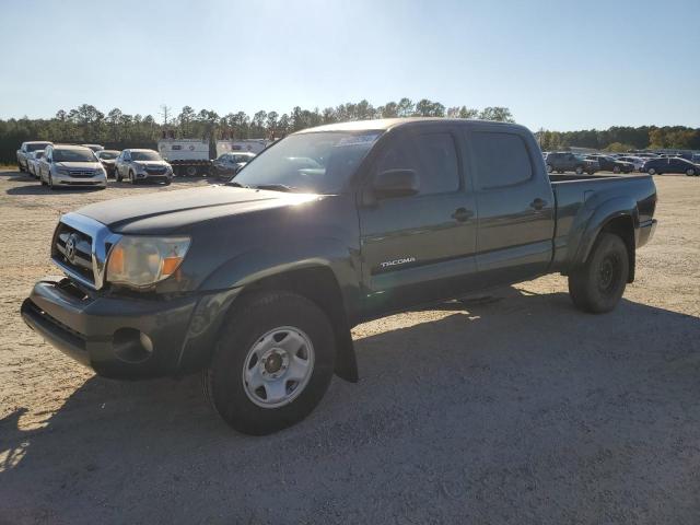 toyota tacoma dou 2009 3tmku72nx9m018837