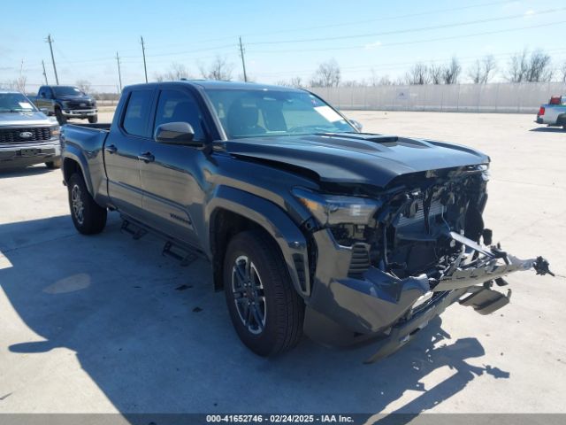 toyota tacoma 2024 3tmlb5fn2rm014953