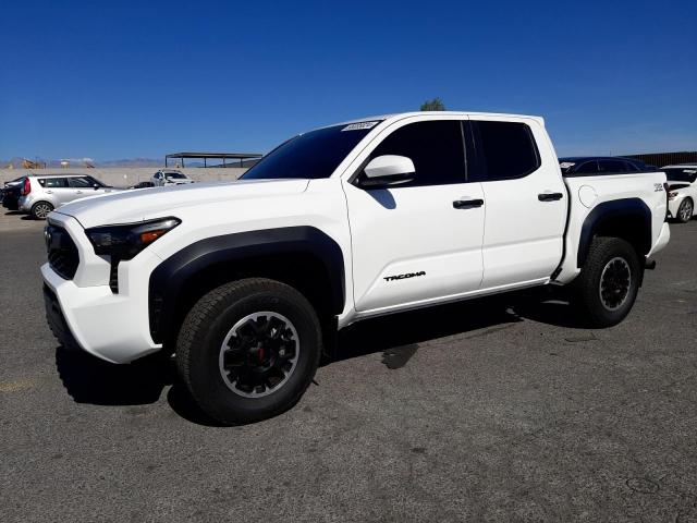 toyota tacoma 2024 3tmlb5jn1rm000310