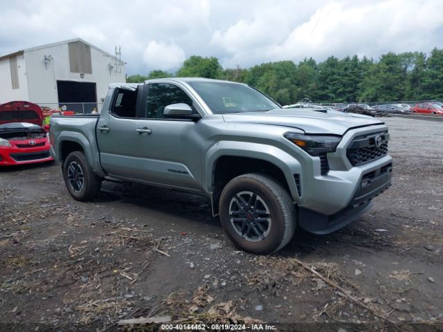 toyota tacoma 2024 3tmlb5jn1rm009735