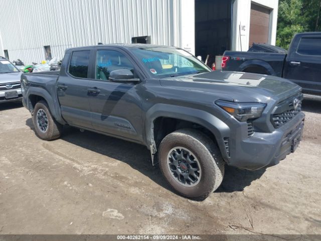 toyota tacoma 2024 3tmlb5jn1rm013042