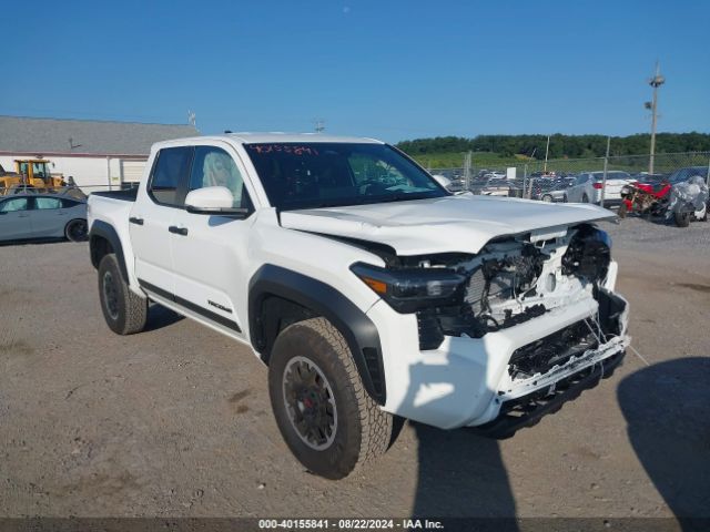 toyota tacoma 2024 3tmlb5jn1rm016975