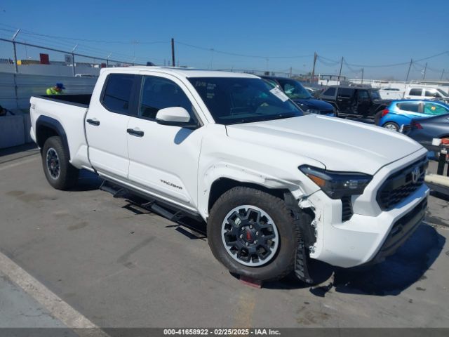 toyota tacoma 2024 3tmlb5jn1rm050446