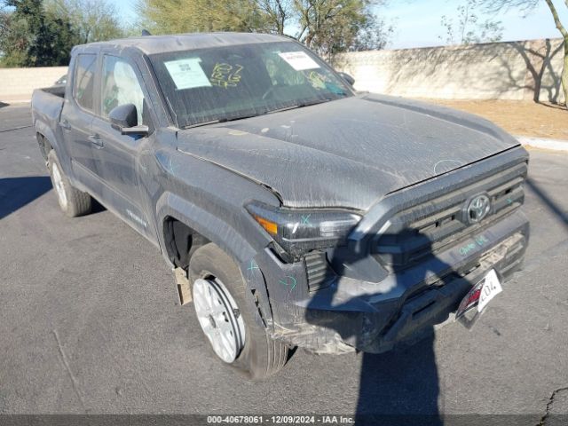 toyota tacoma 2024 3tmlb5jn2rm009419