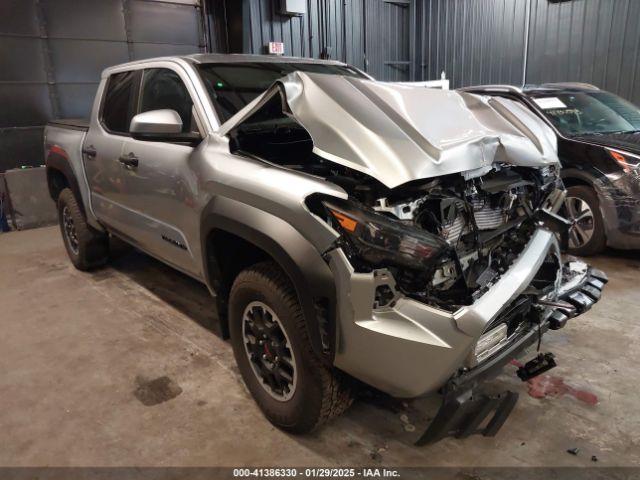 toyota tacoma 2024 3tmlb5jn2rm055980