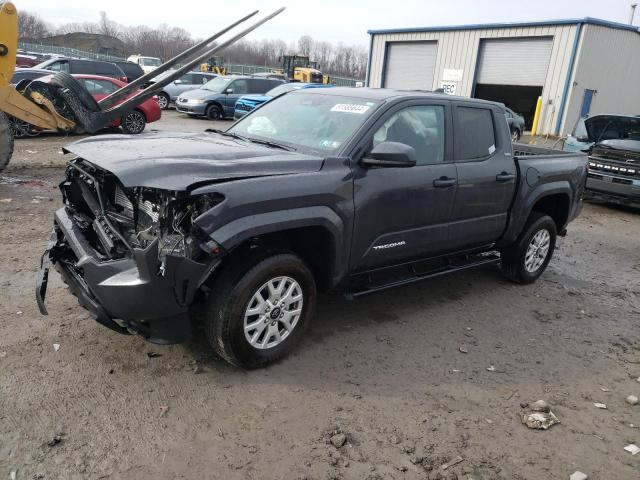 toyota tacoma dou 2024 3tmlb5jn3rm011289