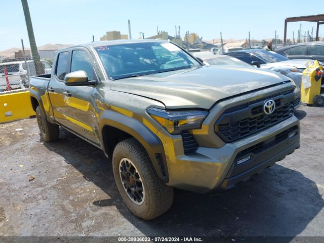 toyota tacoma 2024 3tmlb5jn4rm002455