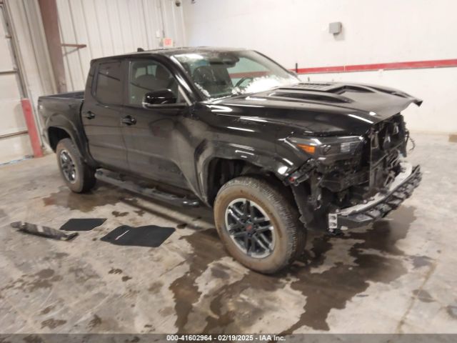 toyota tacoma 2024 3tmlb5jn4rm021782