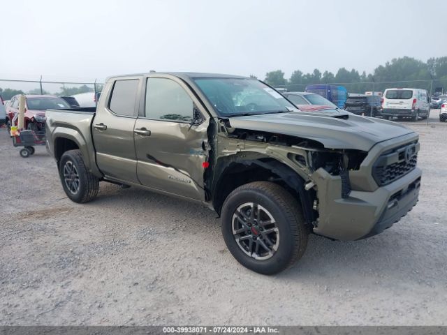 toyota tacoma 2024 3tmlb5jn5rm012590