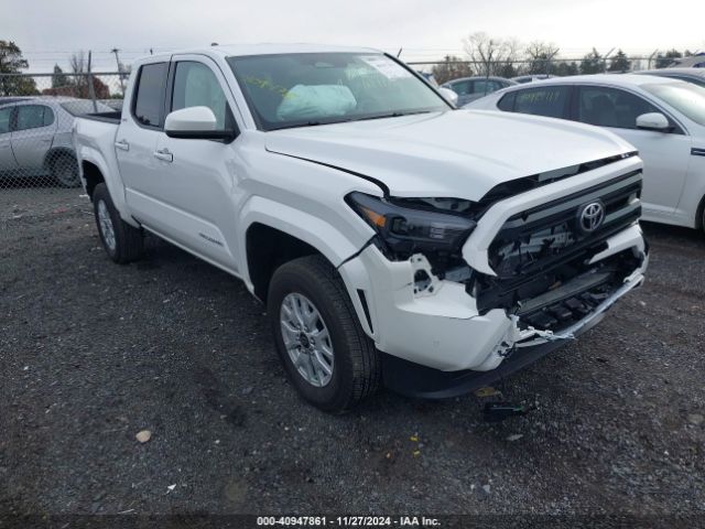 toyota tacoma 2024 3tmlb5jn6rm018107