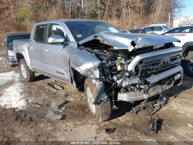 toyota tacoma 2024 3tmlb5jn6rm052743