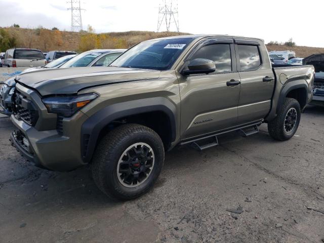 toyota tacoma dou 2024 3tmlb5jn7rm034509