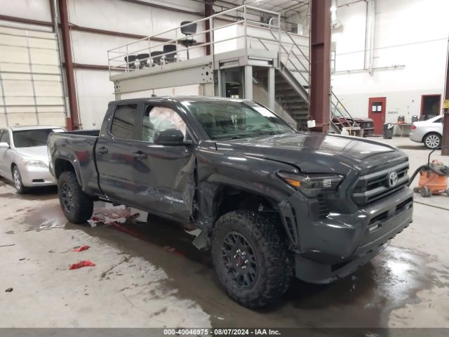 toyota tacoma 2024 3tmlb5jn8rm025642