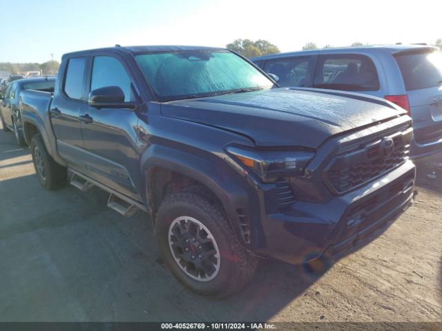 toyota tacoma 2024 3tmlb5jn8rm040674