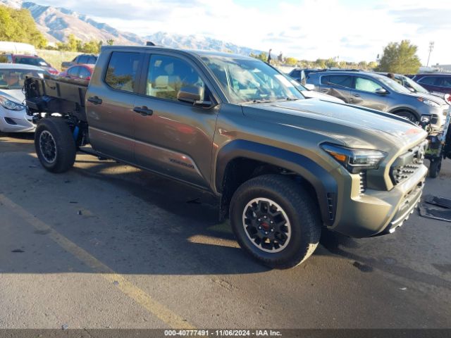 toyota tacoma 2024 3tmlb5jn8rm066286