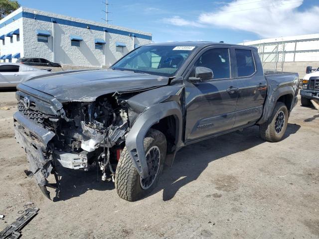 toyota tacoma dou 2024 3tmlb5jn9rm000815