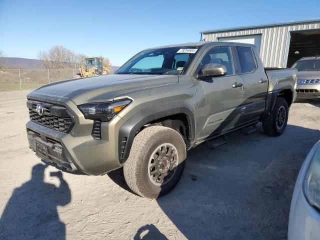 toyota tacoma dou 2024 3tmlb5jn9rm036343