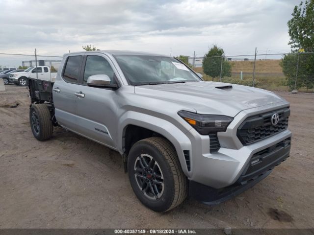 toyota tacoma 2024 3tmlb5jnxrm032009