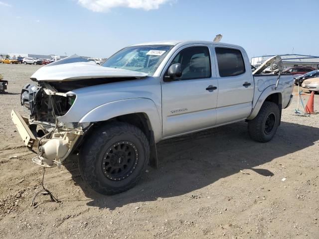 toyota tacoma dou 2007 3tmlu42n07m013050