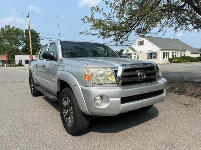 toyota tacoma dou 2009 3tmlu42n09m023340