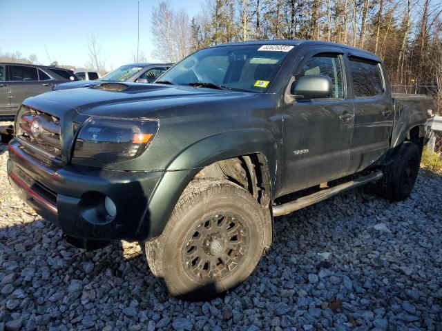 toyota tacoma 2009 3tmlu42n09m032166