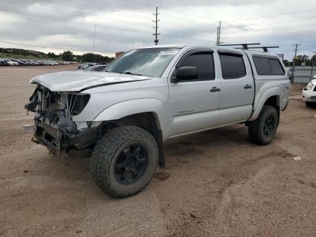 toyota tacoma dou 2009 3tmlu42n09m035925