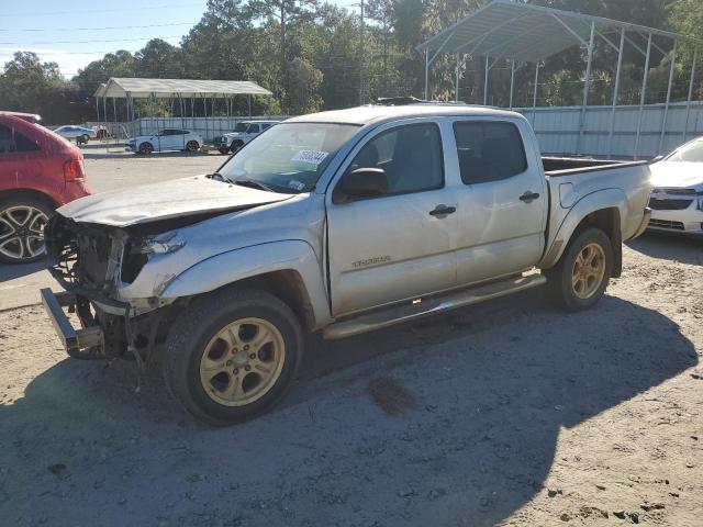 toyota tacoma dou 2005 3tmlu42n15m001129