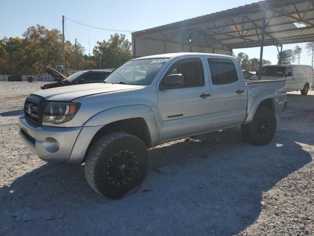 toyota tacoma dou 2007 3tmlu42n17m012652