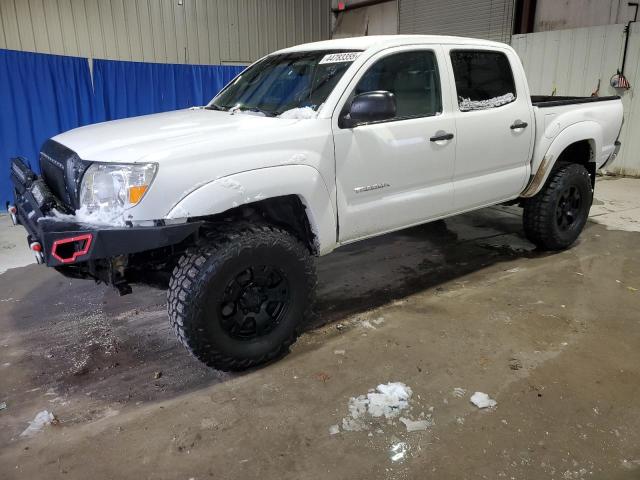 toyota tacoma dou 2009 3tmlu42n19m030944