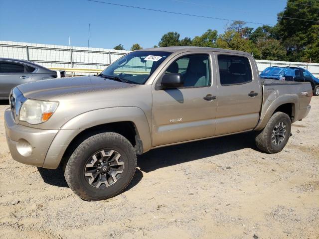 toyota tacoma dou 2007 3tmlu42n27m012935