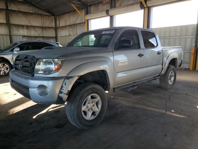 toyota tacoma dou 2009 3tmlu42n39m036146