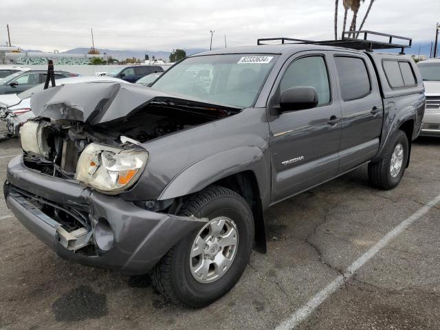 toyota tacoma dou 2009 3tmlu42n49m022143