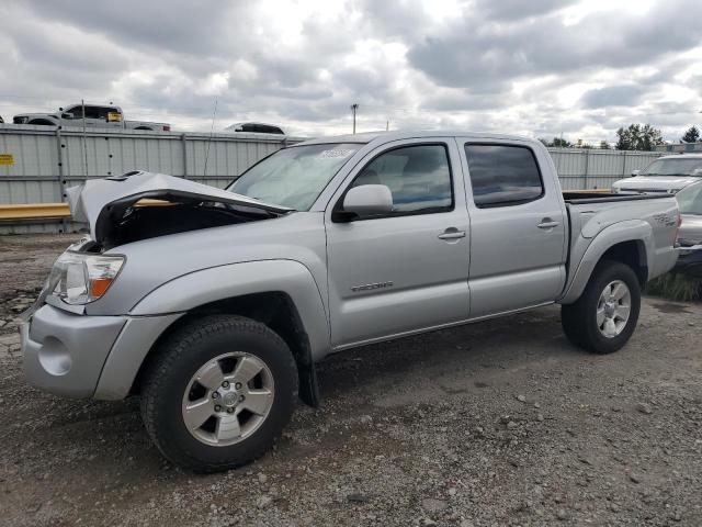 toyota tacoma dou 2005 3tmlu42n55m002591